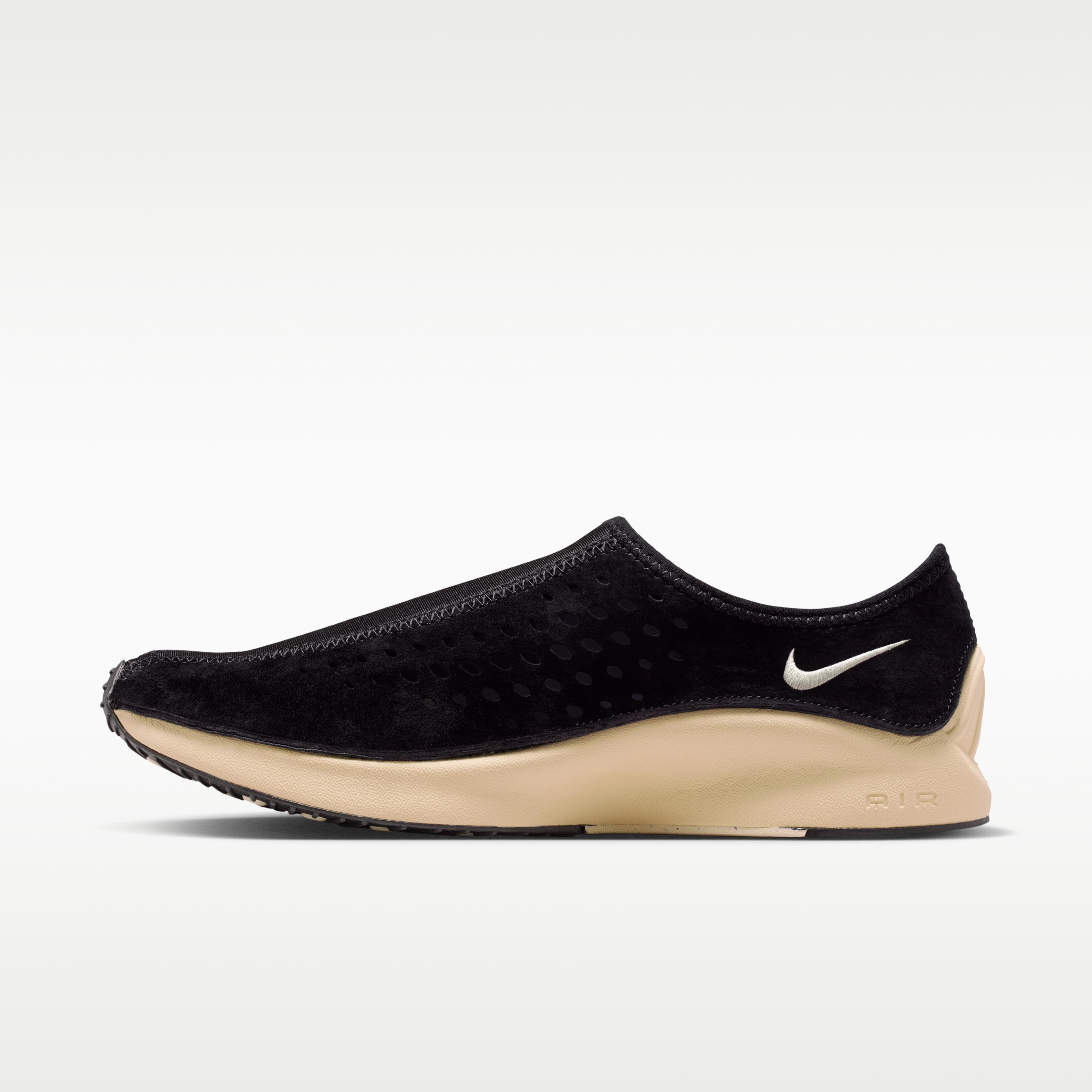 

Nike Air Superfly Moc Black Muslin (Women s) 36.5