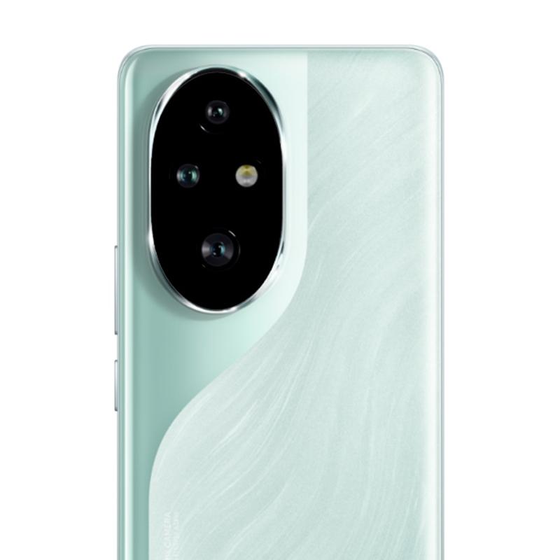 

RURIHAI For Honor 200 Pro 5G Camera Lens Protector AR Clear High Aluminum-Silicon Glass Lens Film Type A