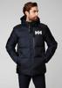 Зимняя куртка Helly Hansen Active Winter Parka (53171) navy