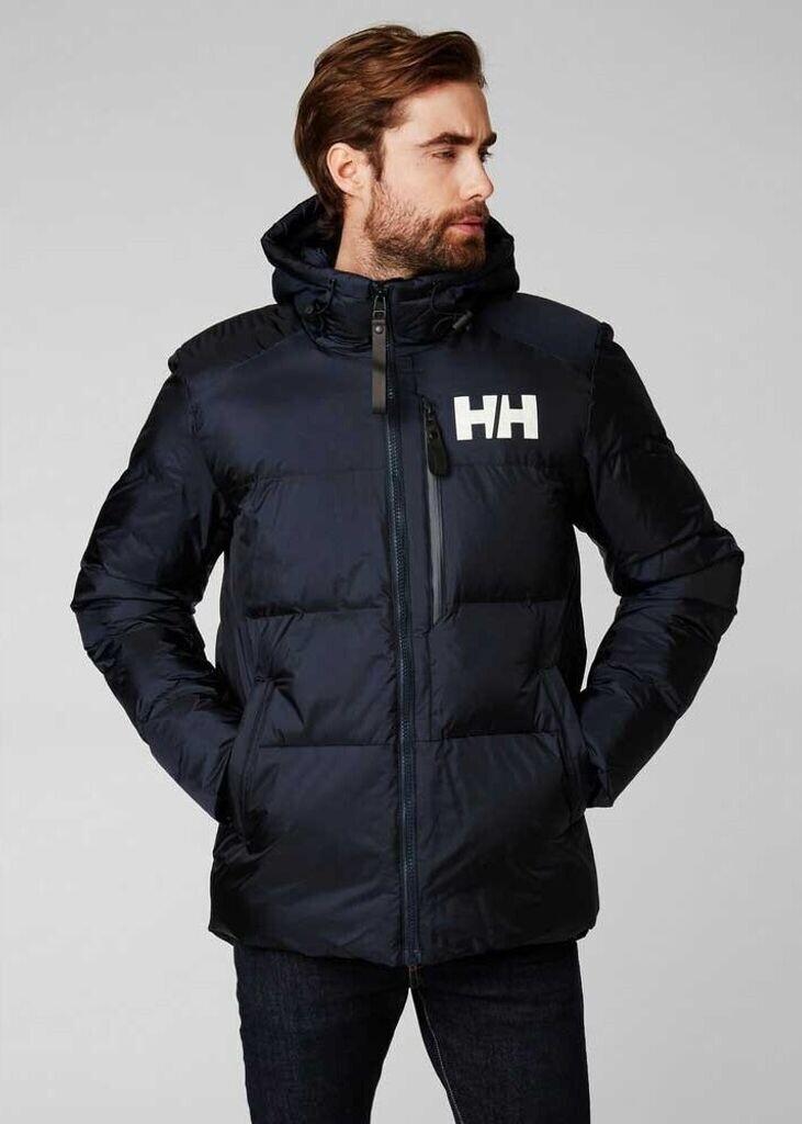 Зимняя куртка Helly Hansen Active Winter Parka (53171) navy