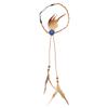 Indian Headpiece Boho Feathers Headbands Native American Feathers Headdress