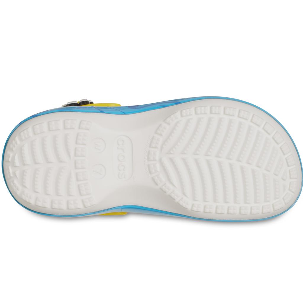 Crocs Smurf Platform Clog Multi 23cm