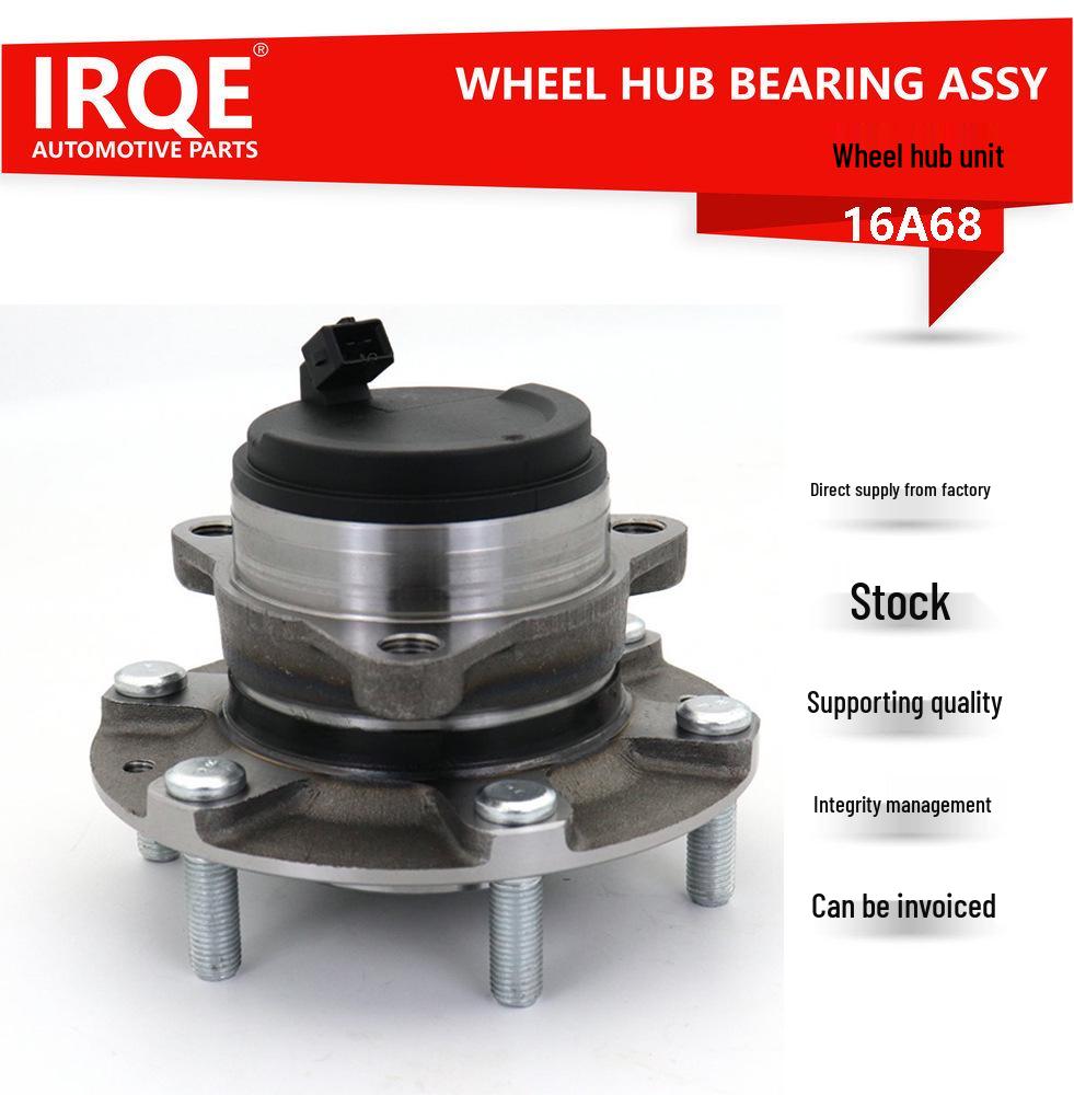 Rear Hub Unit Bearing Assembly 51751-59000 for Hyundai H350