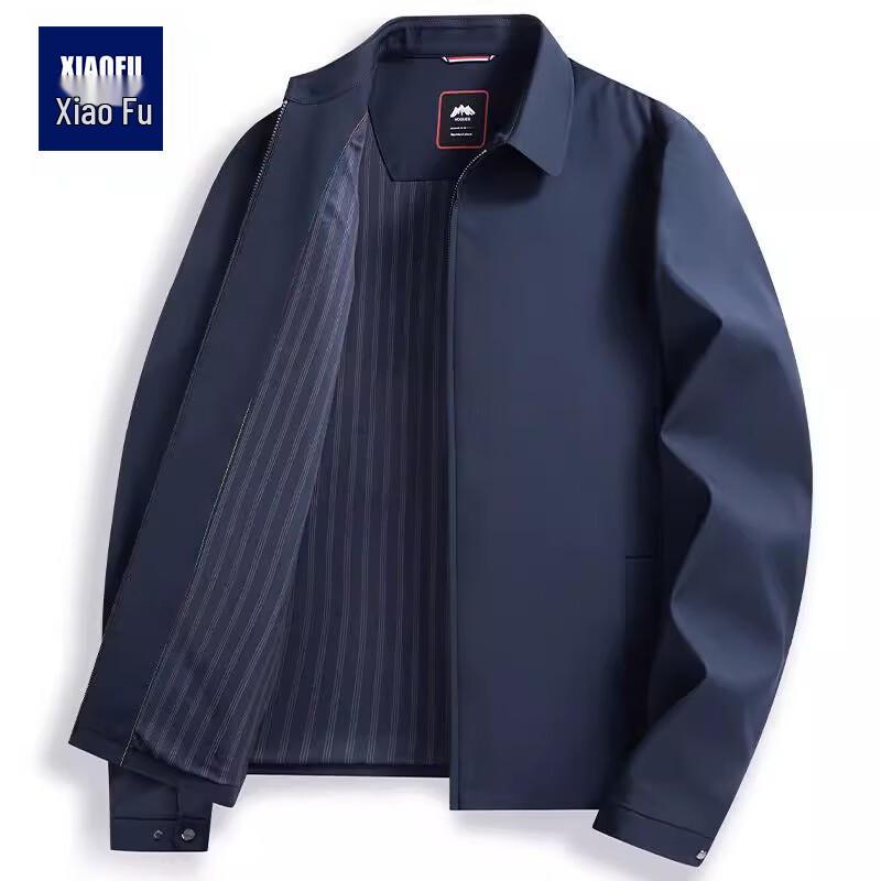 

Xiaofu Men s Business Casual Jacket 175
