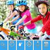 Kids Digital Sport Watch, Boys Girls Waterproof Sports Outdoor Watches Children Casual Electronic Analog Quartz Wrist Watches With