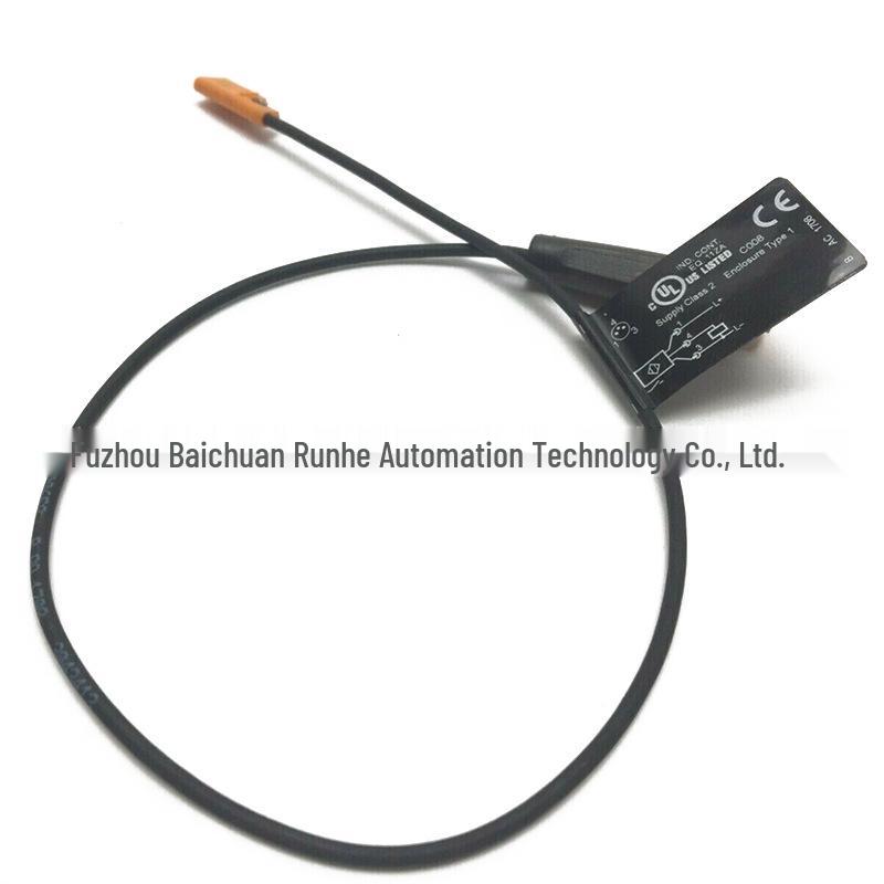 Brand New Original MK5331 IFM Sensor C-Slot Cylinder Switch - In Stock with Warranty