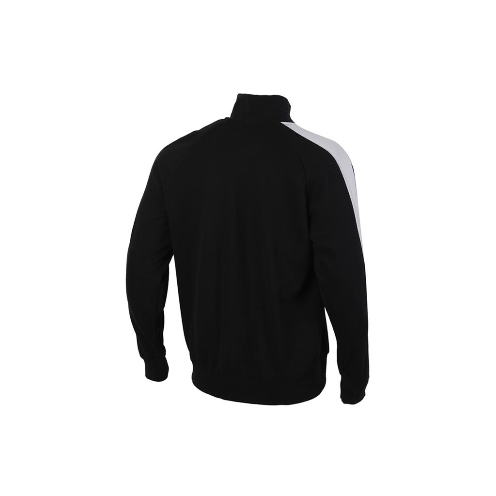 PUMA Iconic T7 Track Jacket 'Black' Men's 530268-01