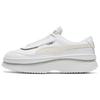 (WMNS) Deva Mixed Metallic 'Vaporous Grey' Women's 373920-01