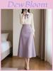 Lolita Style Womens Casual Suit With Pvc Material For Summer Fashion