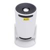 LED Star Projector Night Light Remote Control 180 Degree Rotatable Star Ambient Light with Timer