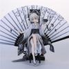 Collectable Kasugano Sora Anime Cartoon Action Figure PVC Model Gift Girls Gift Home Decoration Model