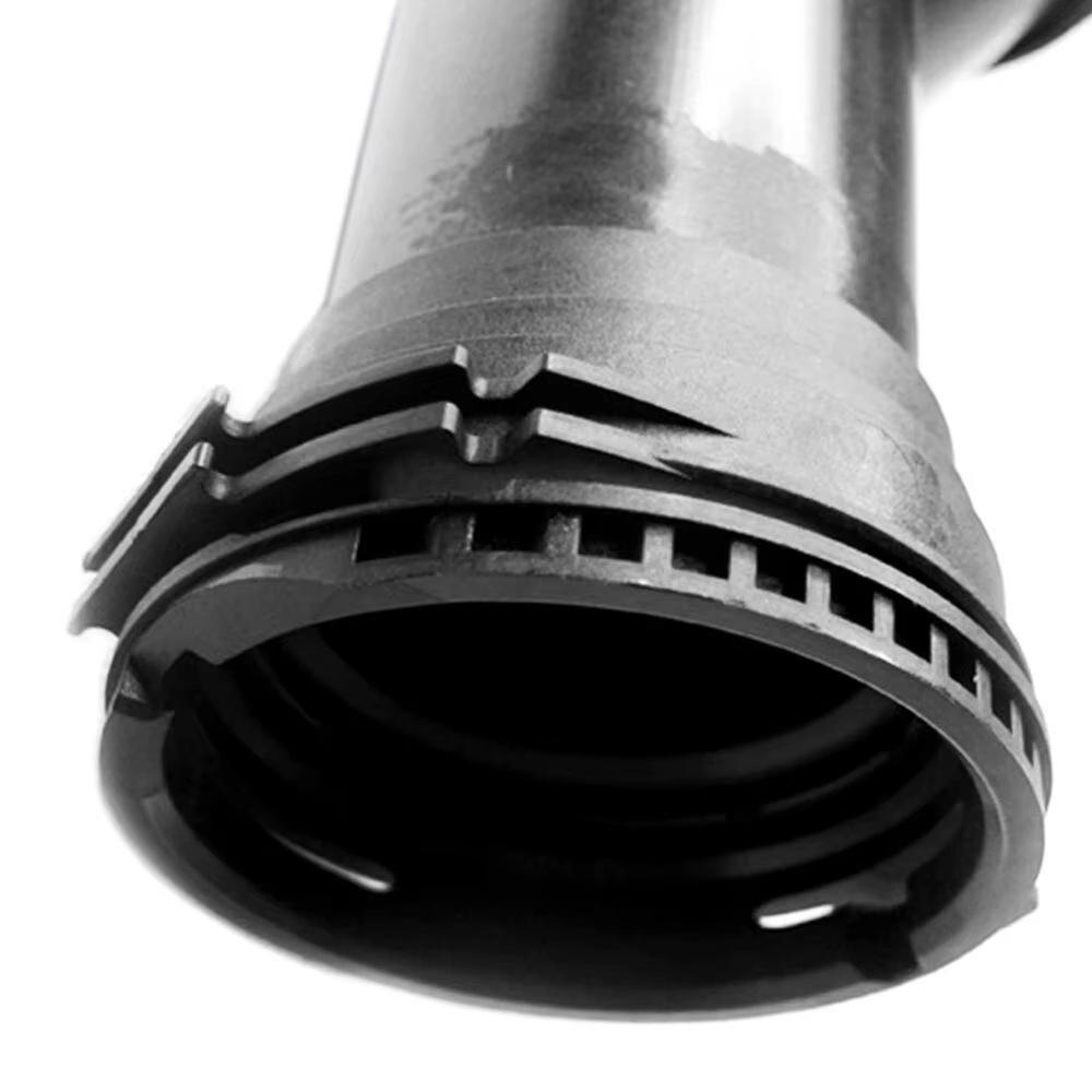 BMW Turbocharger Intercooler Pipe 13717597587