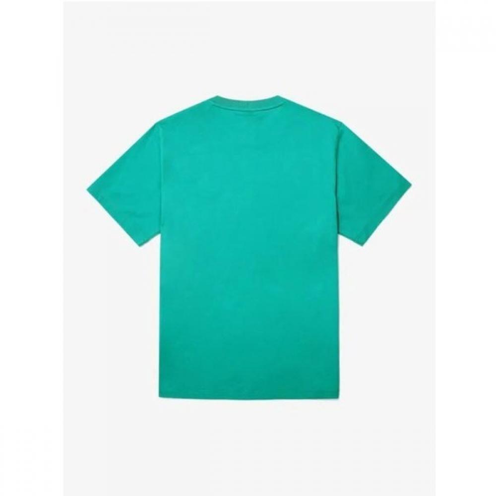 Fila Small Wappen Short Sleeve Tee Fs2rsg2107x
