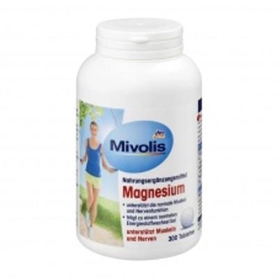 Mibolis (Dasgesund) Magnezyum 300 Tablet