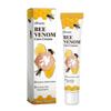 Tratamientos para Vitíligo Crema Portátil Anti-picazón Crema de Cuidado Corporal para Cuidado de la Piel Nuevo Nuevo Artículo S03
