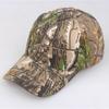 Spring And Summer New Mesh Camouflage Printed Women's Baseball Cap Men's Outdoor Anti-UV Sport Sunscreen Cap Visors