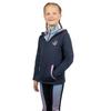 Little Rider Girls Lucky Star Full Zip Jacket