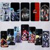Twisted Wonderland Case for Motorola E7 E22 E20 E13 E15 E22S E30 E40 G10 G20 G04 G22 G23 G05 G75 G35 G55 G6 G7 G8 G9 Plus Power Play