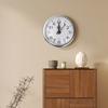 80mm Clock Movement Quartz Clock Insert Carbon Battery Recommended
