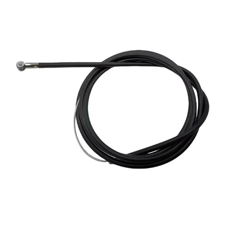 Bremsleitung für KUGOO KuKirin G3 G4 KuKirin G2 Master Elektroroller Vordere und Hintere Bremskabel Draht Ersatzteile