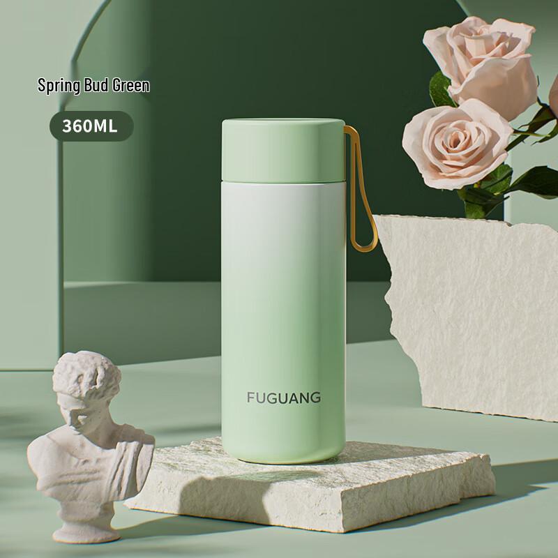 

FUGUANG 316L Stainless Steel Insulated Mug
