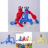 Roblox Rainbow Friends Plüschtier Weiche und sorgfältig handgefertigte Stoffpuppe für Kinder