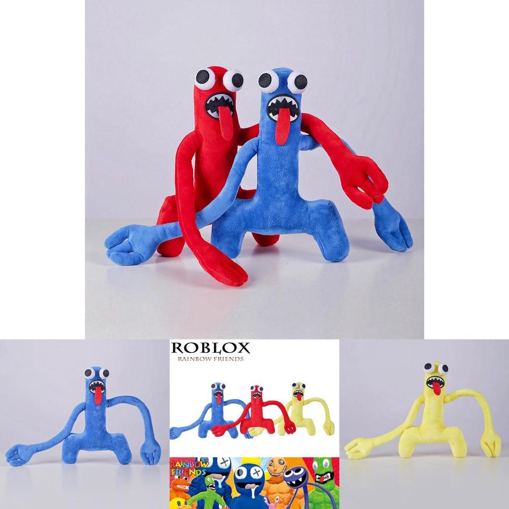 Roblox Rainbow Friends Plush Toy Soft And Meticulously Handcrafted Stuffed Doll For Kids