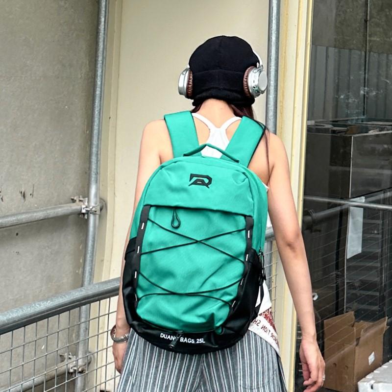 Student Sports Backpack Unisex Outdoor Backpack