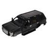 324mm Wheelbase RC Car Body Shell Black Rigid Plastic RC Car Accessories for Traxxas 1/10 RC Car