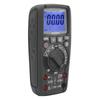 Digital Multimeter AC DC Voltage Current Resistance Capacitance Frequency Tester 6000 Counts
