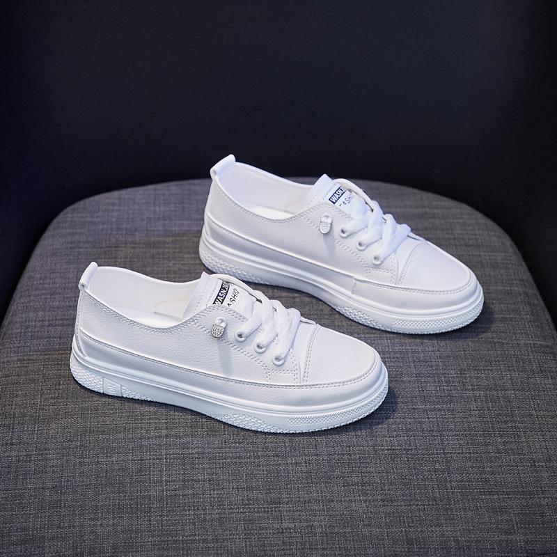 flat bottom running shoes