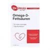 Dr. Bolts Omega-3 Fatty Acids 500mg 60 Capsules