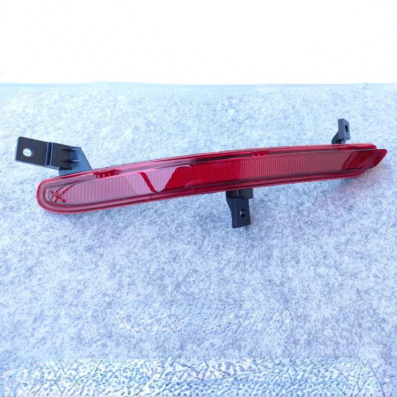 - Models BYD HAN EV/HAN DM Limited Edition Rear Bumper Light Reflector Fog Lamp LEFT HCEF-4135100