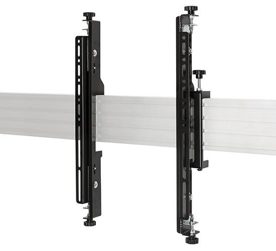 B-Tech SYSTEM X - Vesa 400 Micro Arm for BT8390 V2, B-Tech
