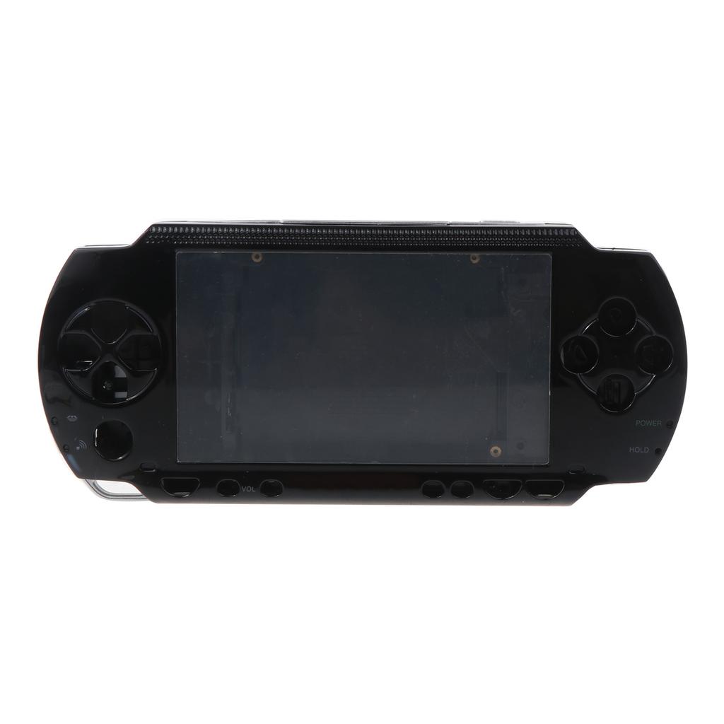Replacement for Shell for Durable Game Console Repair PC Cover with Butt