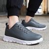 Men Running Shoes Comfortable Sport Shoes Men Lightweight Walking Shoes Men Sneakers Breathable Zapatillas Flats Jogging Shoes