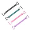 8 Shaped Resistance Band Chest Fitness Tool Resistance Training Hand Stretcher Yoga Strap Lightweight Arm Muscle Exerciser