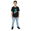 Disney Boys Alphabet A Is For Ariel T-Shirt