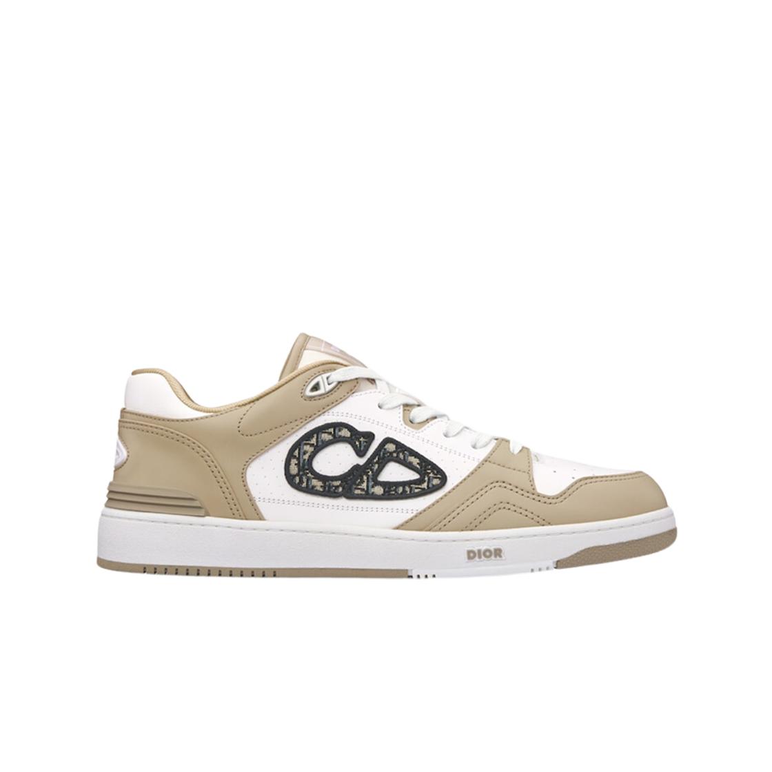 

Dior B57 Low-top Sneaker Beige White EU 44