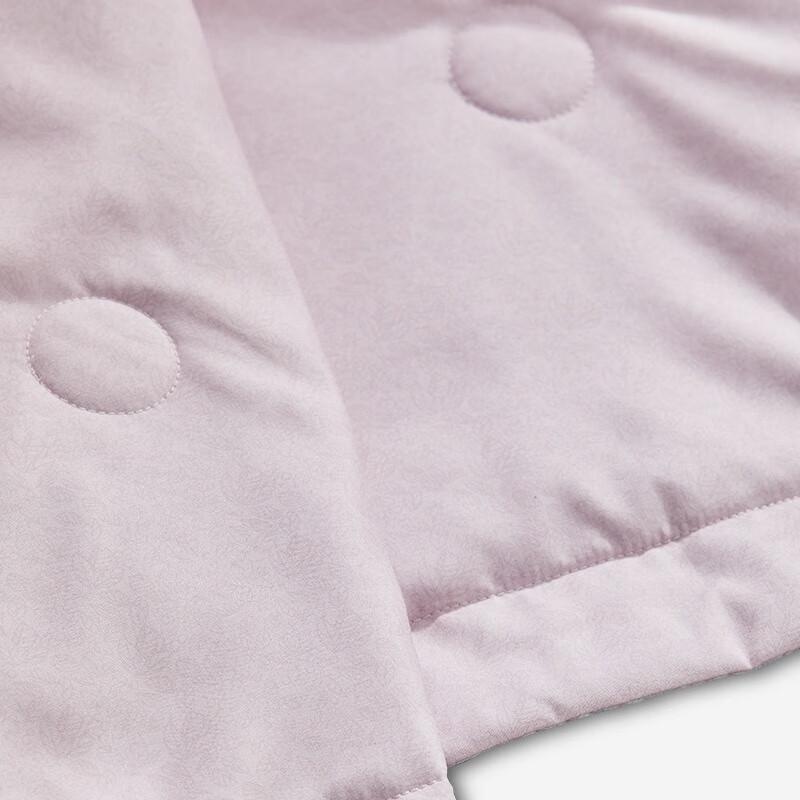 Mercury Home Textiles Tea Scent Summer Quilt