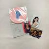 [USED] Rare TWICE 2nd Mini Album PAGE TWO with all accessories