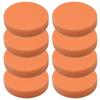 Set of 14 Pcs 150 Mm Polishing Pads