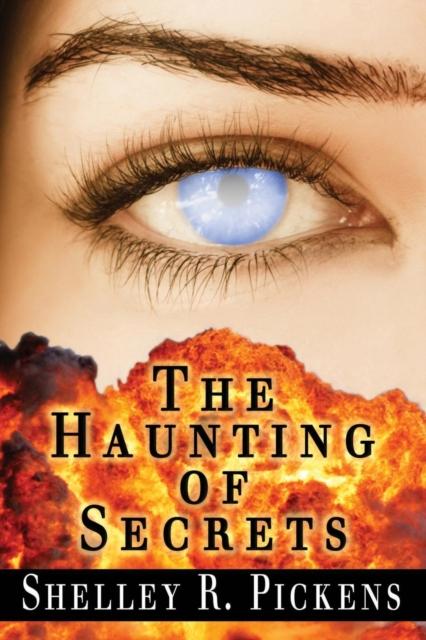 The The Haunting of Secrets Book