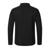 Men's Relaxed-Fit Casual Jacket Long-Sleeve Outerwear