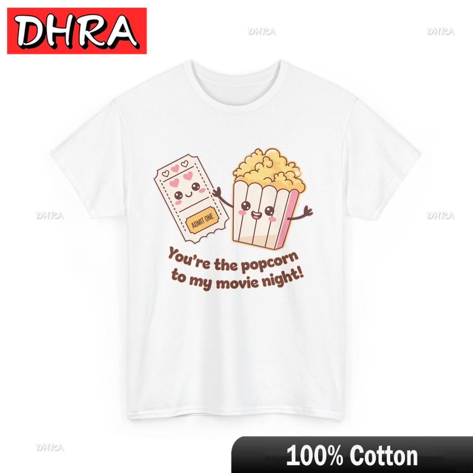 Passion for Cinema TShirt Movie Fanatic Tee Film Addict Shirt Aesthetic Retro Cool Funny Tshirts Funny Trendy Casual Clothing S