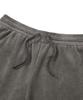 Snow Peak Corduroy Pants and CHOCO Size L Semi-Wide GS-S25WMFFP72, Men's Women's, BROWN,