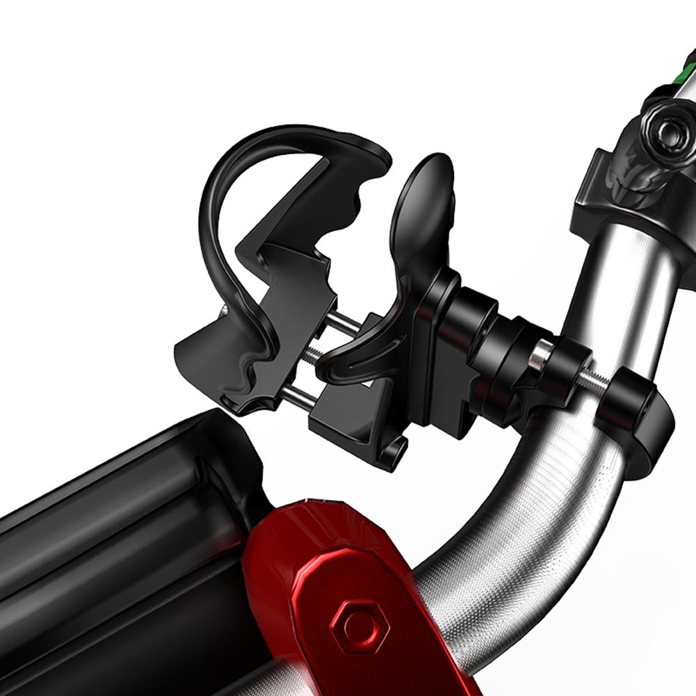 Bike Handlebar Drink Cup Holder MTB Road Bike Bottle Holder Rack Bicycle Water Bottle Cage Motorcycle Bike Accessories