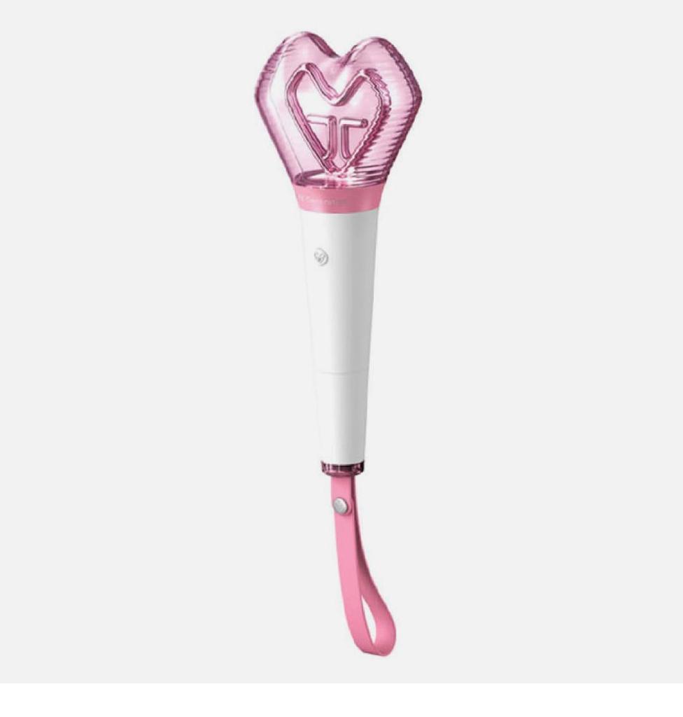 Girls' Generation (SNSD) - OFFICIAL FANLIGHT (Light Stick)