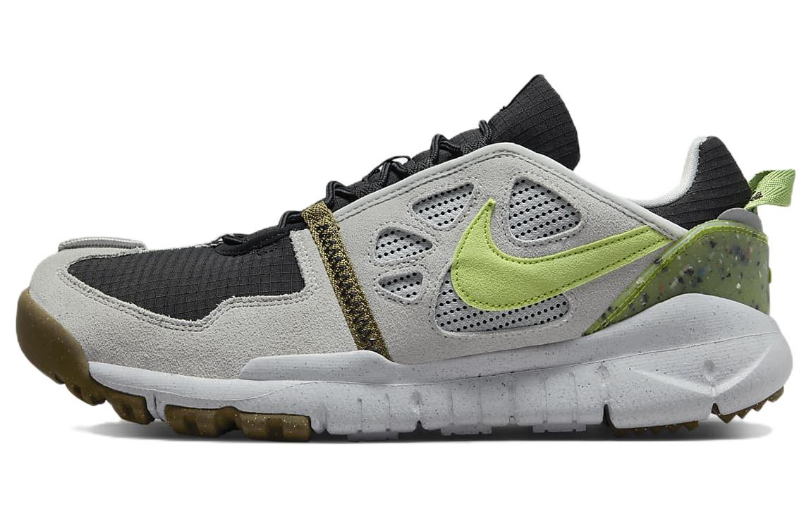 Nike Free Terra Vista Next Nature Grey Fog Vivid Green DM0861-002 40.5