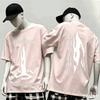 Burzum For Fan Gift Tshirt Unisex Unisex Harajuku Oversized Unisex Short Sleeve Streetwear High Quality Couples Breathable Classic